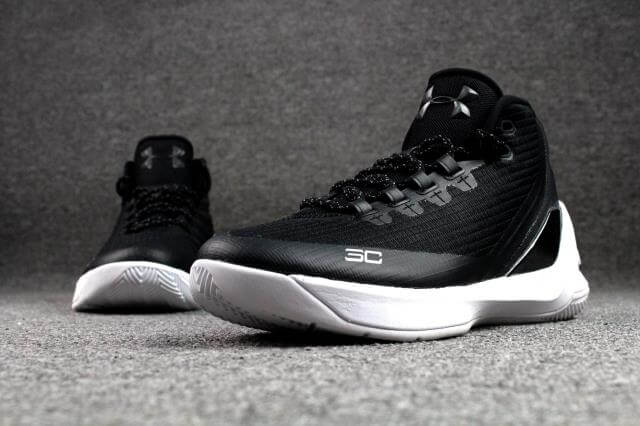 under armour curry 3 women 2016