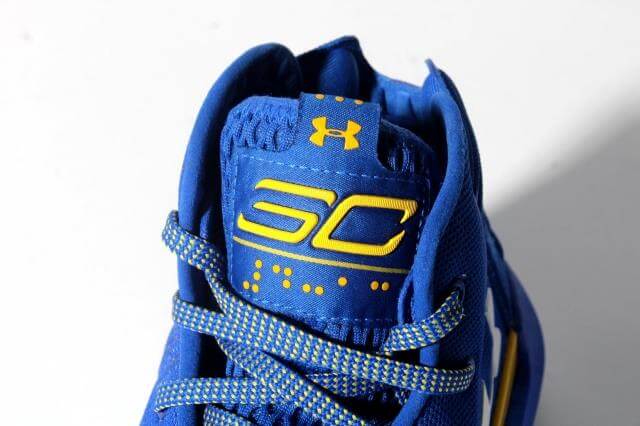 under armour sc meaning