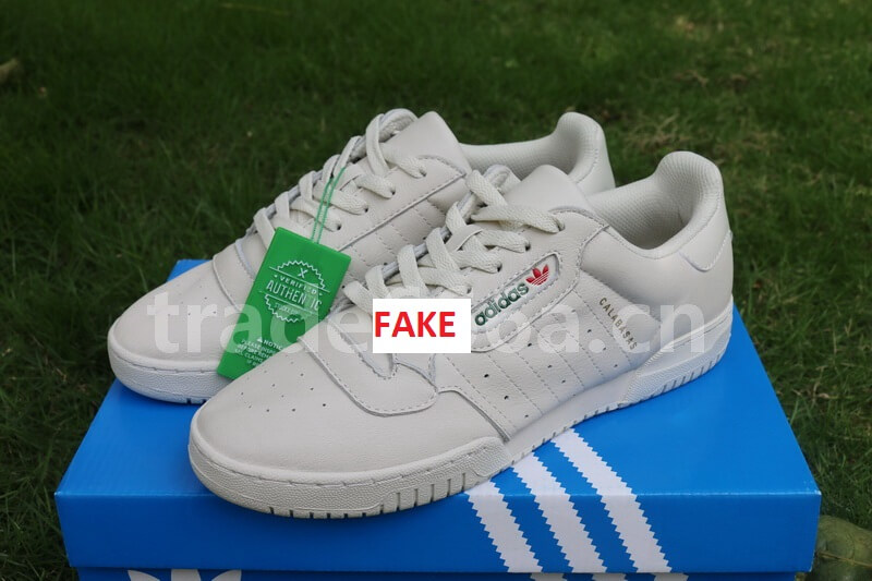 yeezy powerphase size guide