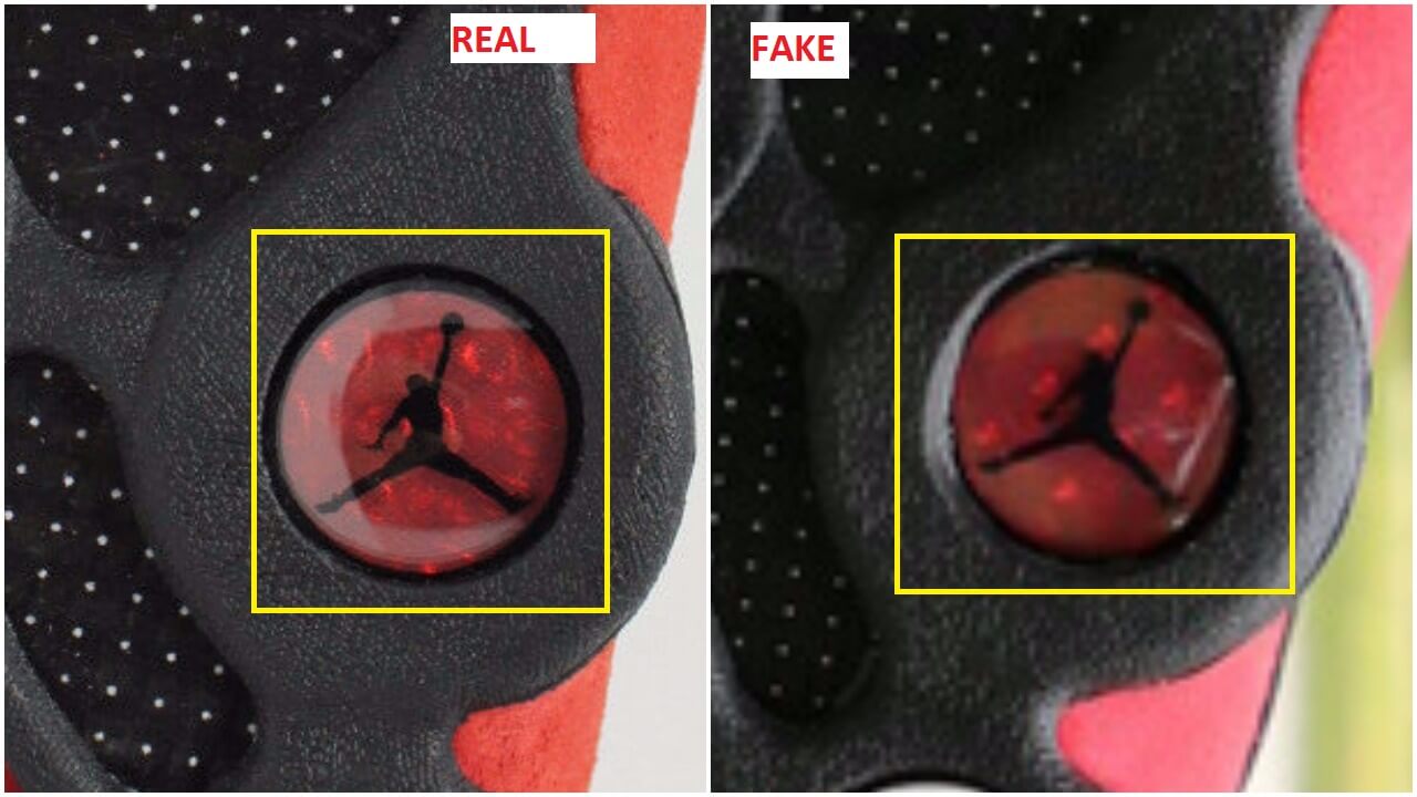 How To Spot Fake Air Jordan 13 (Any) - Legit Check By Ch