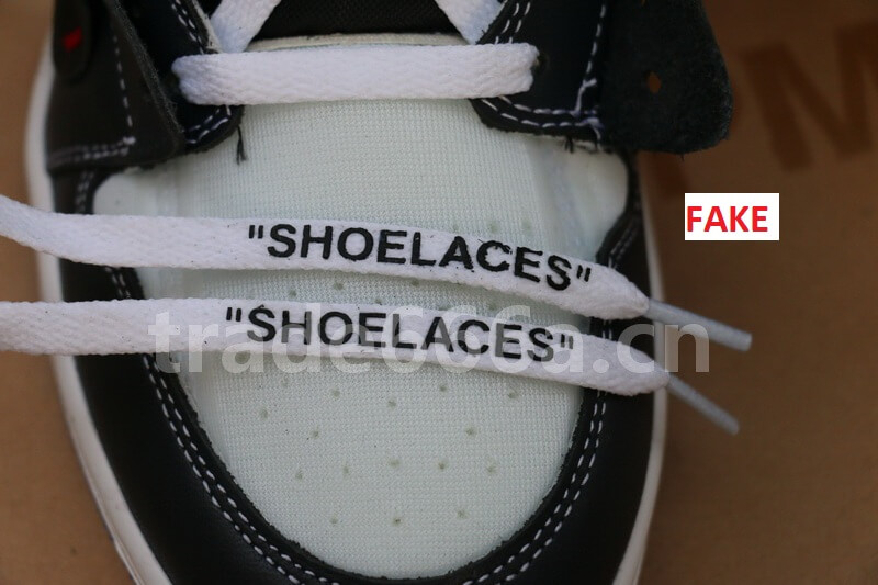 fake off white shoes
