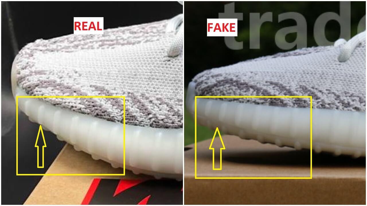 on behalf of Destroy Countryside Fake Adidas Yeezy 350 V2 Blue Tint 2.0 Spotted-Quick Ways To Identify Them  – ARCH-USA