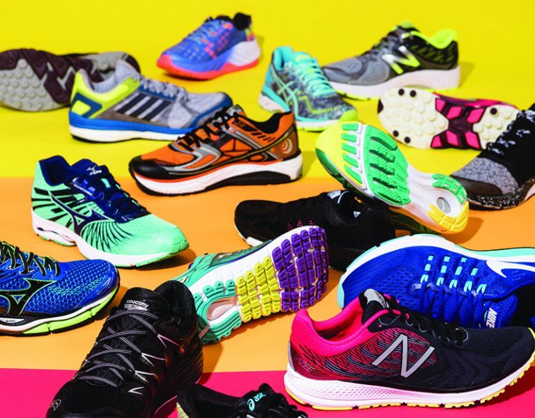 Insider Ties: 2016 Fall Road Running Shoe Buyer’s Guide – ARCH-USA