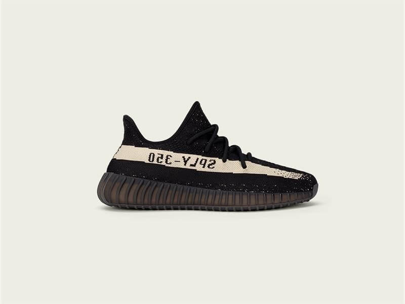 Why the Upcoming YEEZY BOOST 350 V2 Core Black / Core White Changes ...
