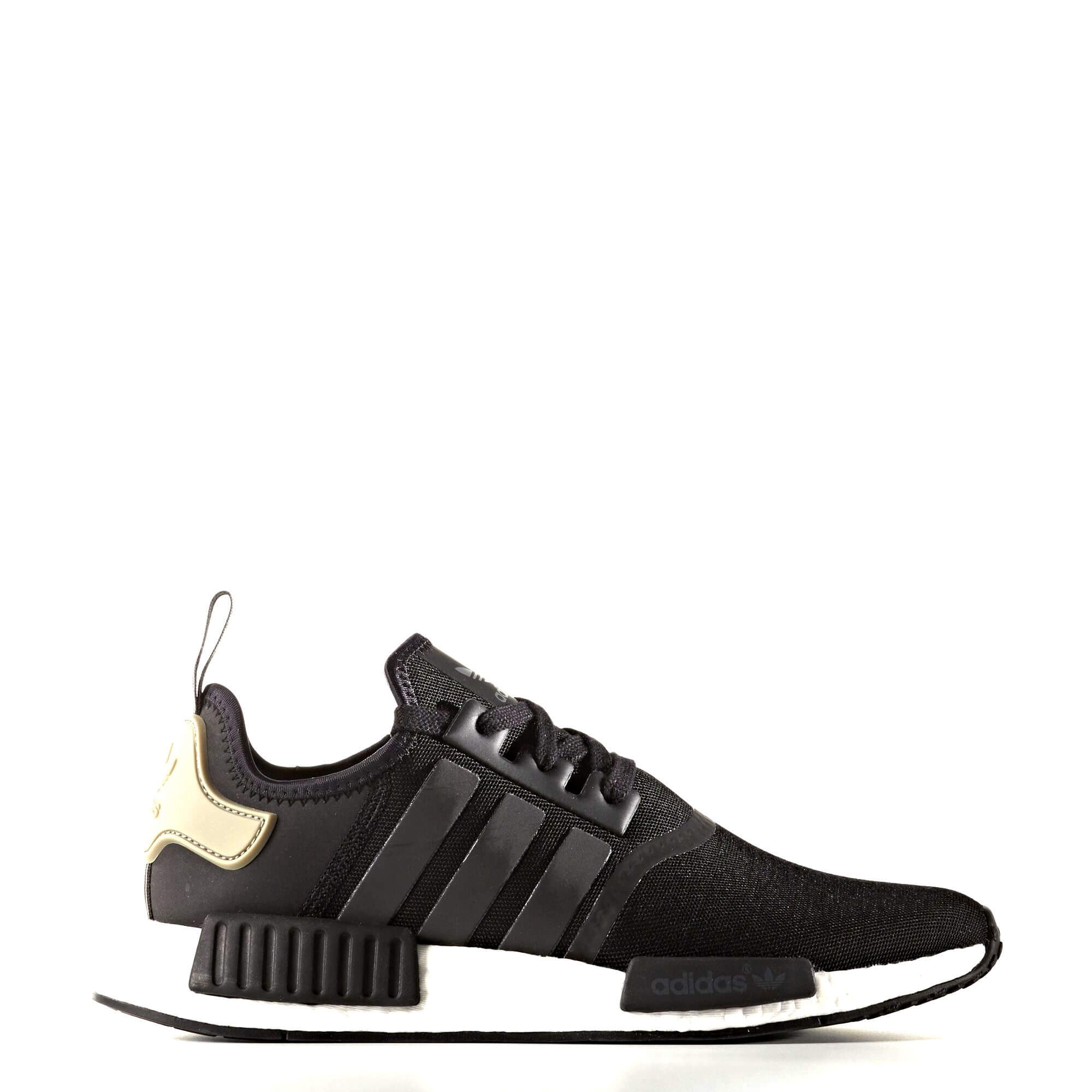Adidas NMD_R1 (Color Core Black/Black/Running White BA7251) – ARCH-USA