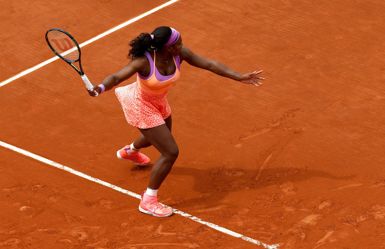NikeCourt Serena Williams 2 native 1600
