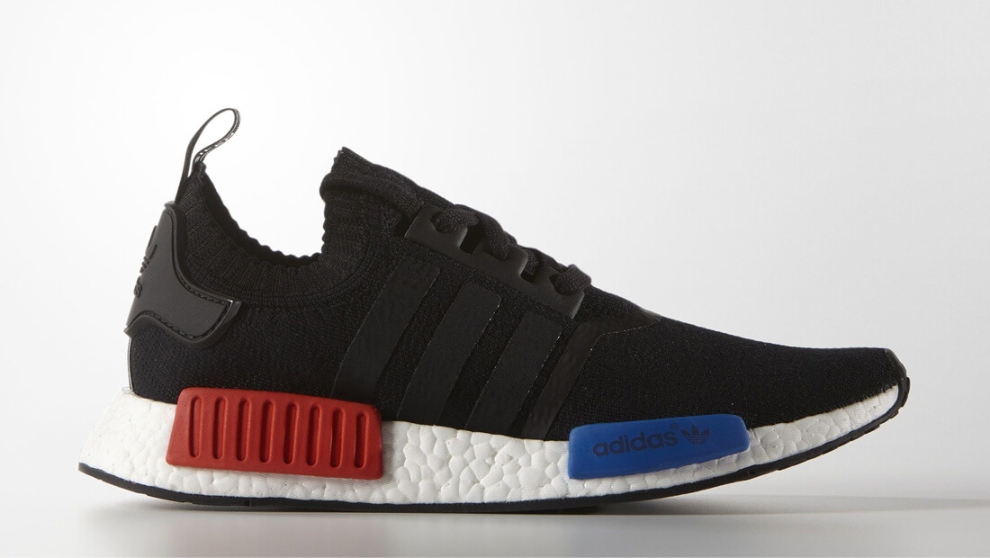 Should You Buy To Flip? adidas NMD_R1 “OG” (2017) – ARCH-USA