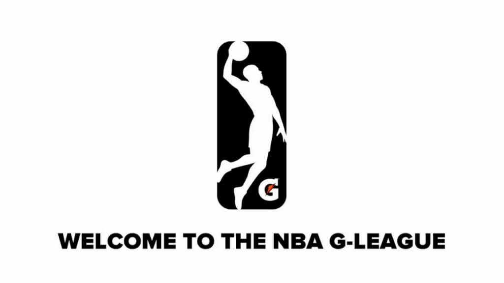 NBA Development League To Become NBA Gatorade League – ARCH-USA