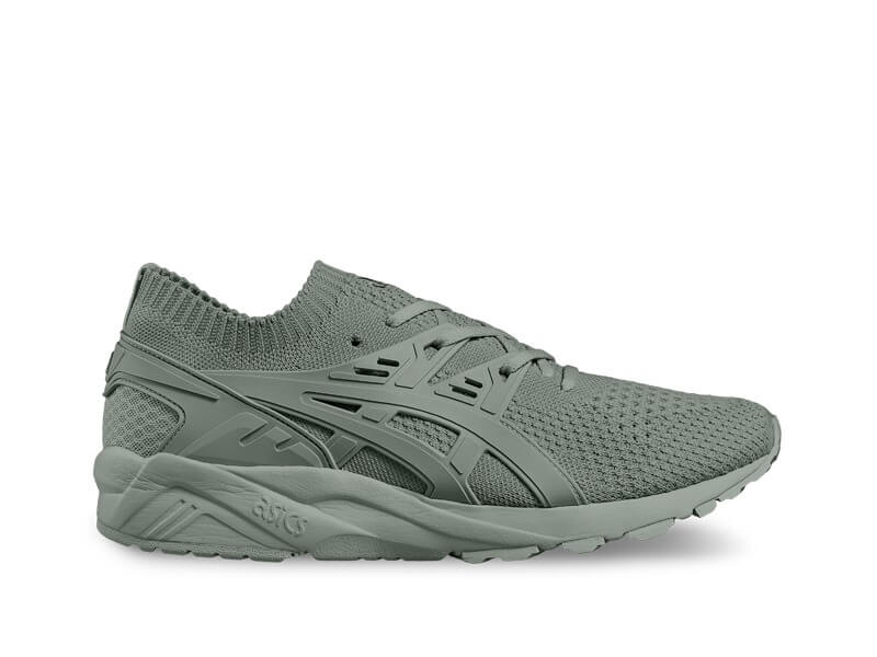 Adds Two Colors to the Gel-Kayano Trainer Knit | Birch/Birch and Agave – ARCH-USA