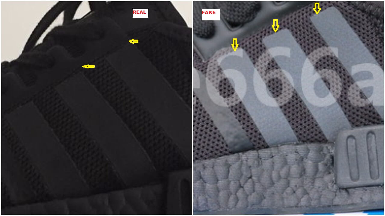 Adidas NMD R1 Review A Closer Look Soleracks