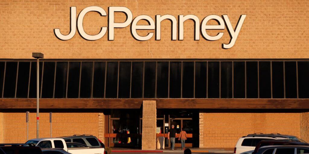 jcpenney timberland