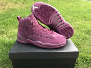 jordan 12 psny bordeaux