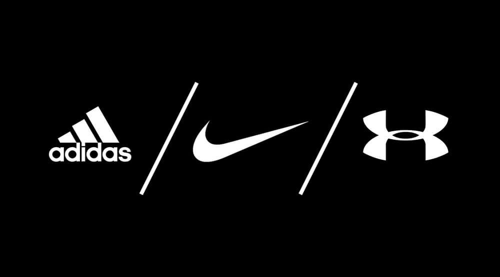 Nike and Under Armour Battle for Asia 