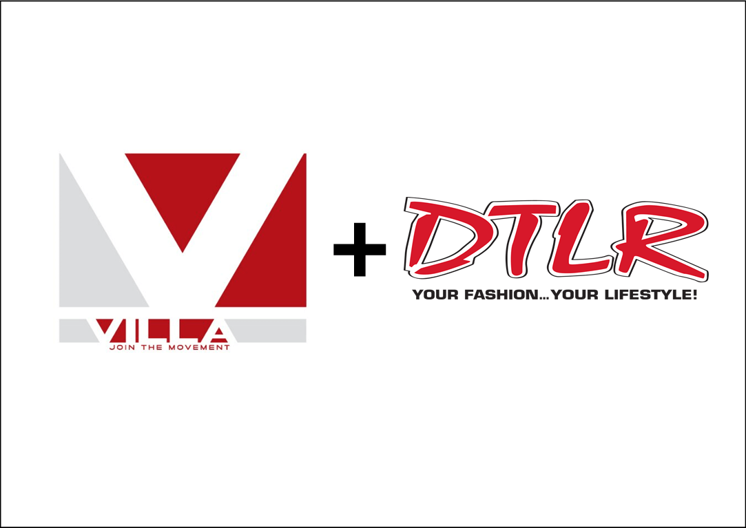 Merger of DTLR and Sneaker Villa Mean 