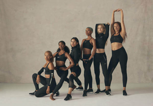 nike workout outfits