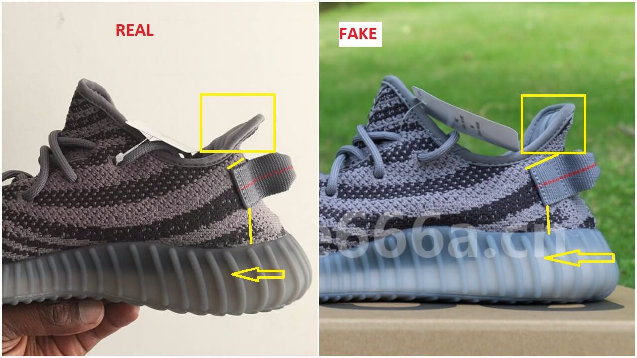 yeezy boost off white real vs fake