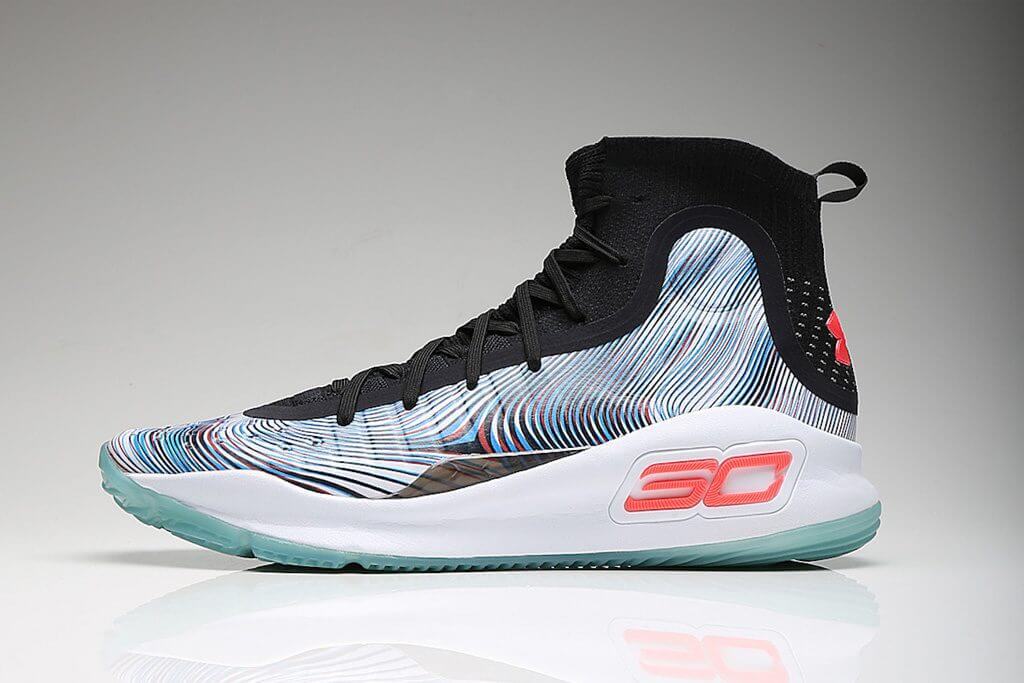 Curry 4 – ARCH-USA