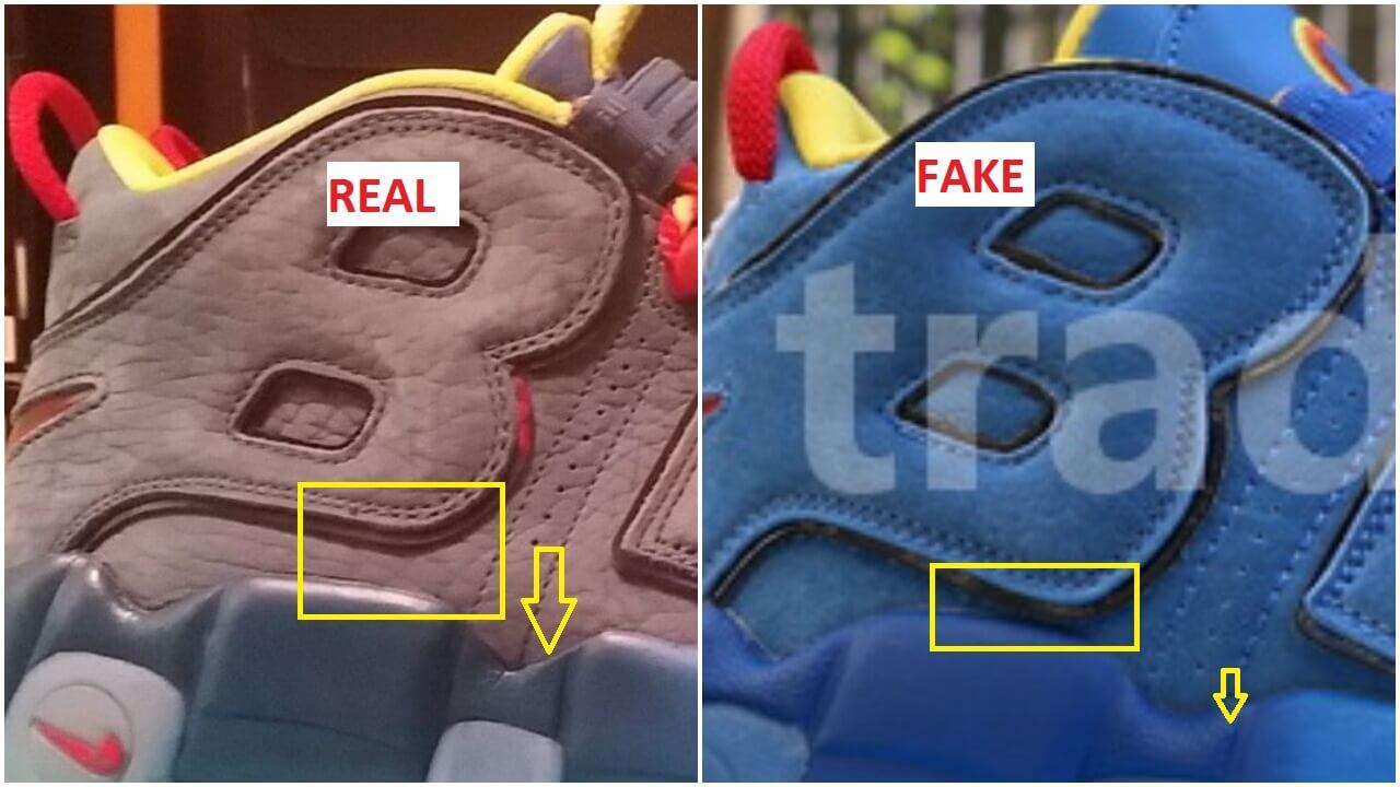 reebok classic leather original vs fake