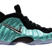 Foamposites best sale island green