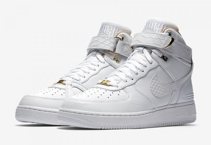 nike air force 1 just don it