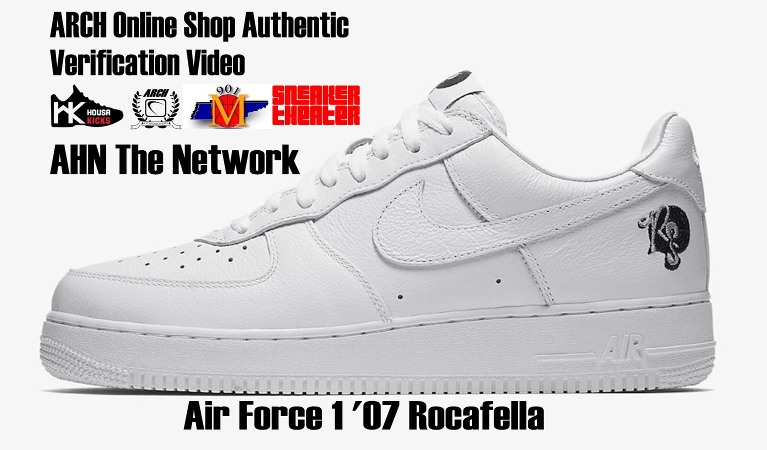 rocafella air force 1 footlocker