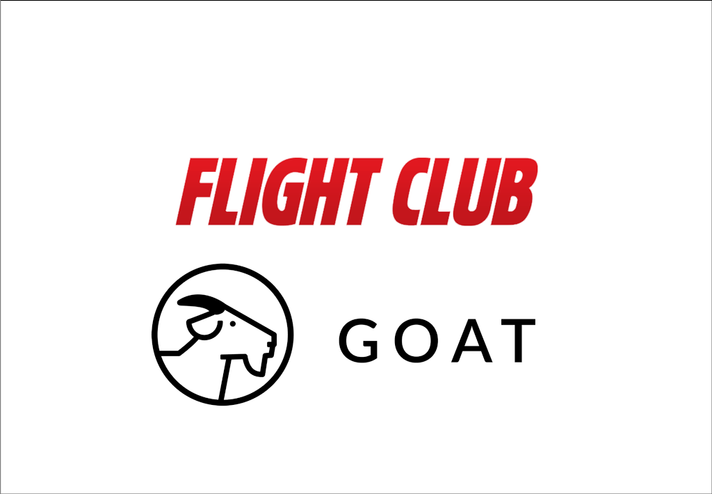 Flight Club X Goat Merge For The 