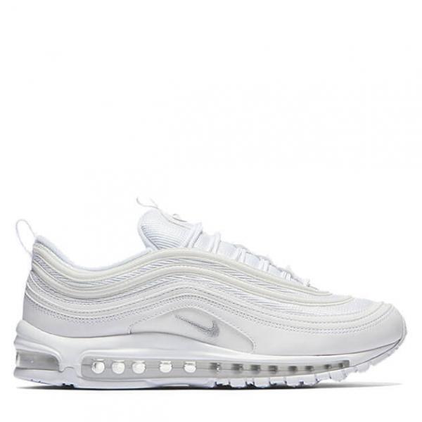 Nike Air Max 97 ‘White/Wolf Grey’ | Authentic Verification – ARCH-USA