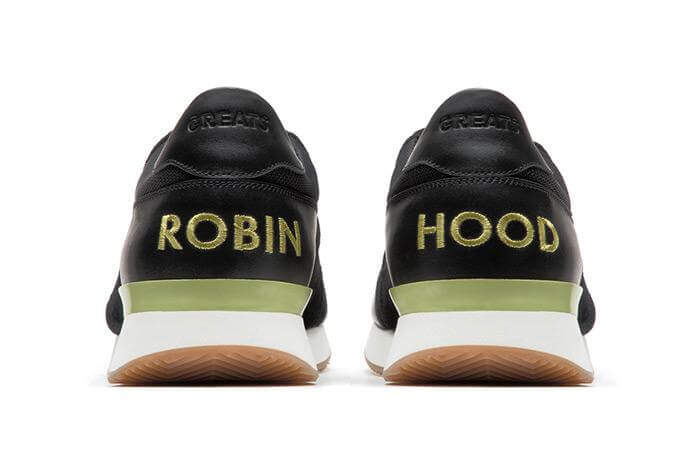 robinhood nike