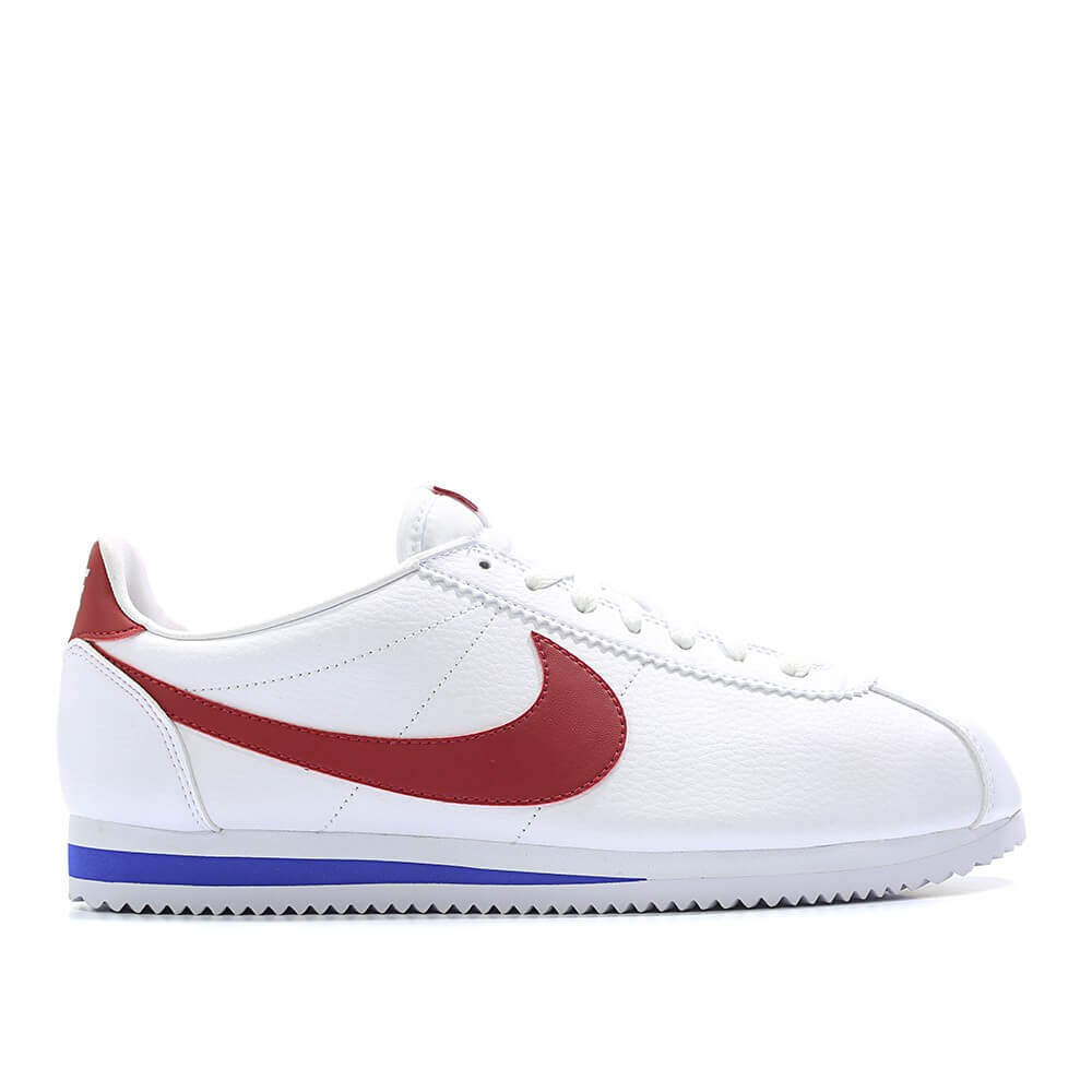 Nike Classic Cortez Leather 'Forrest 