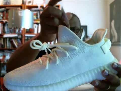 adidas Yeezy Boost 350 V2 Butter | Authentic Verification Part 1 & 2 ...