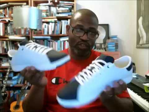 Nike Kobe 8 "Mambacurial"
