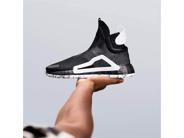 Buy ADIDAS Men Black Pro Adversary Low 2019 Basketball Shoes - Sports Shoes  for Men 8617953 | Myntra