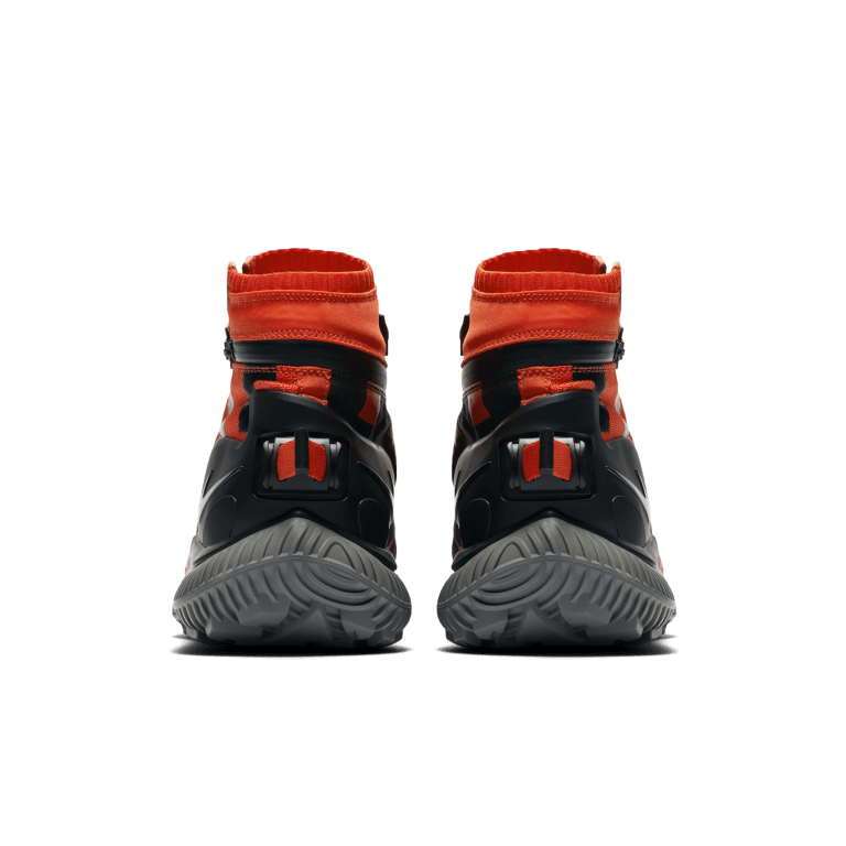 nike nsw gaiter boot