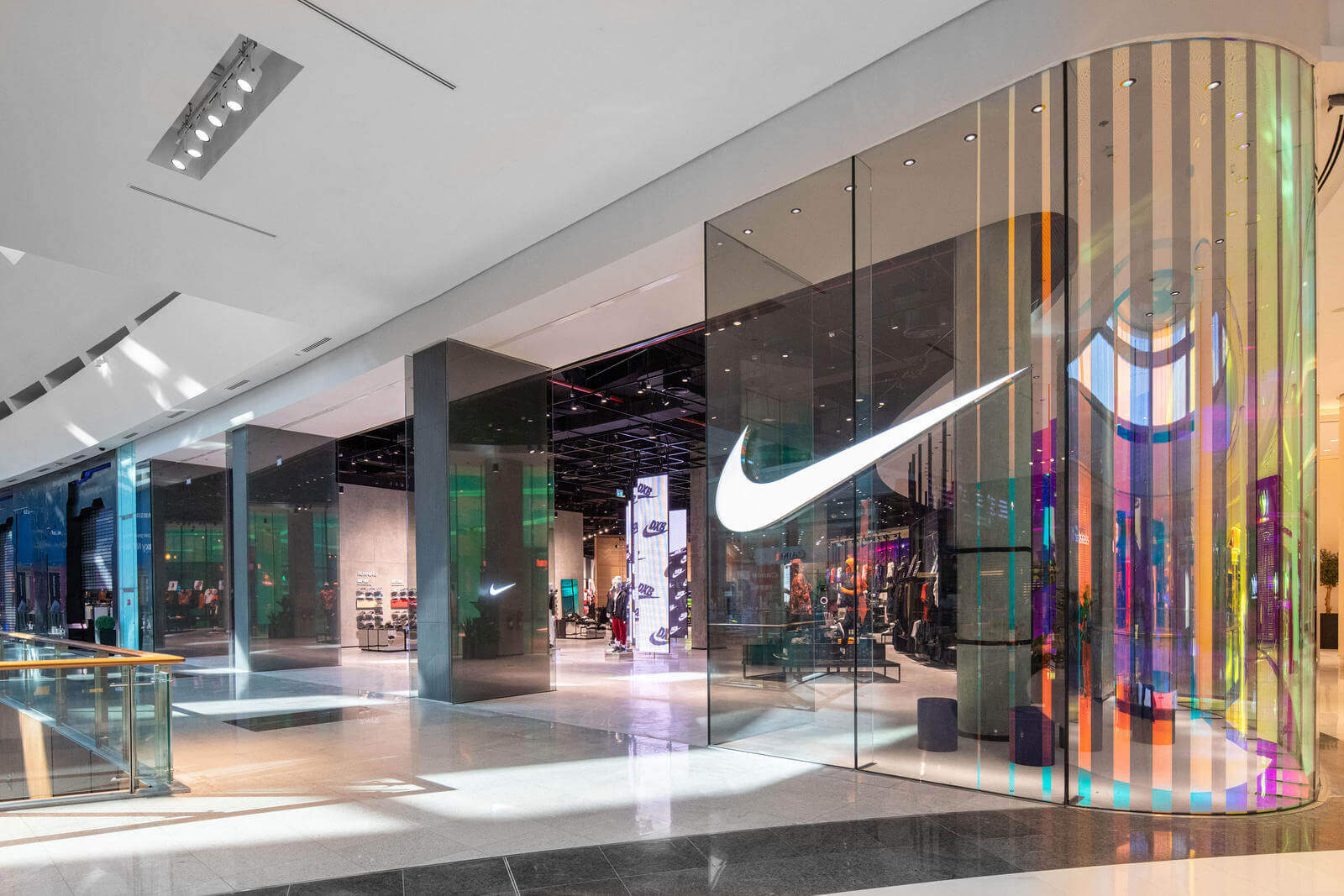 nike factory store nostrand ave