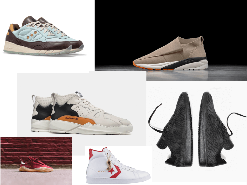 diadora sneakers 2018