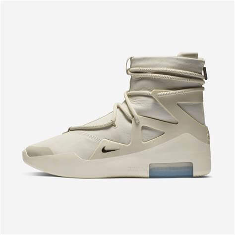 Top 20 Sneakers of 2018 | #4 Nike Fear of God 1 – ARCH-USA