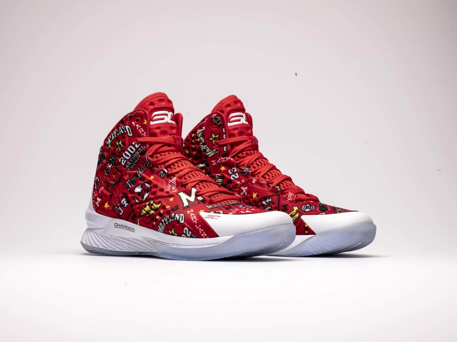 under armour icon basketball shoes