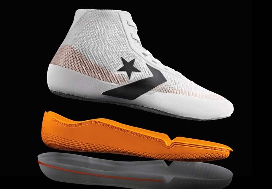 Rolling Out the Converse All Star Pro BB in Comparison to How Other Brands  Introduced New Basketball Models – ARCH-USA