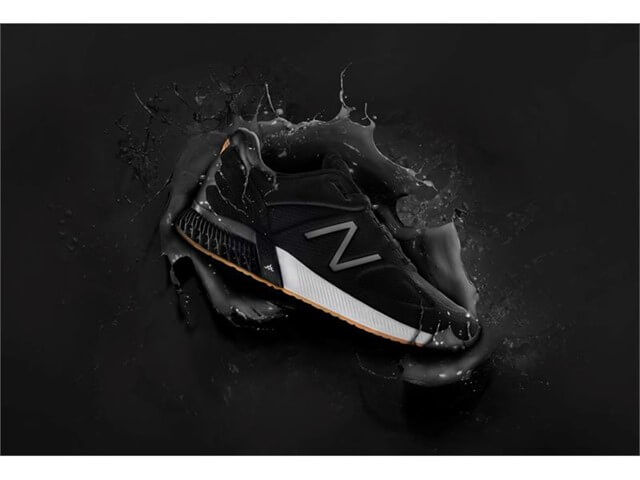 New Balance CT300 low-top sneakers