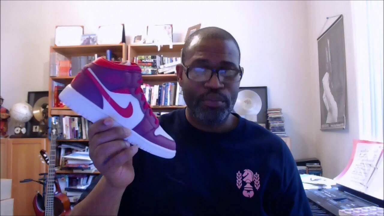 New jordans cheap valentines day 2019