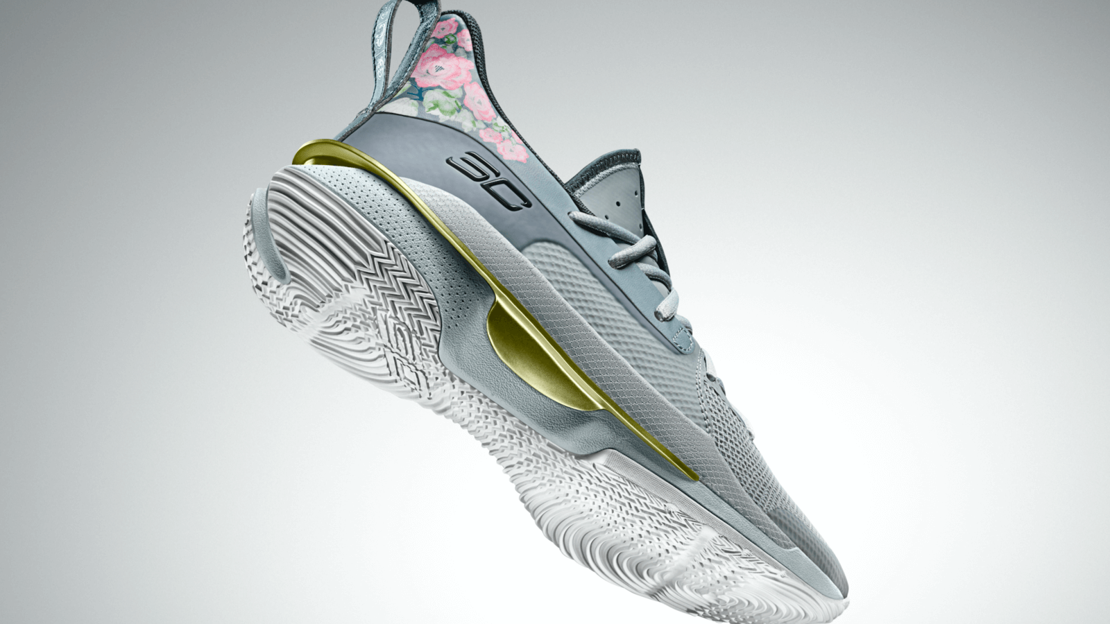 new curry 7