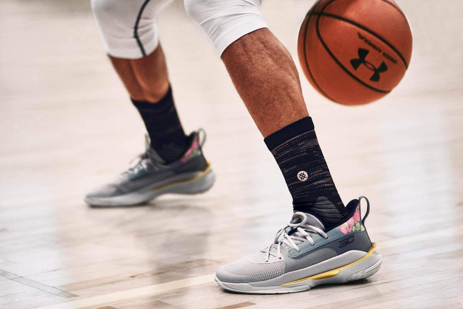 Under Armour Curry Chinese New Year – ARCH-USA