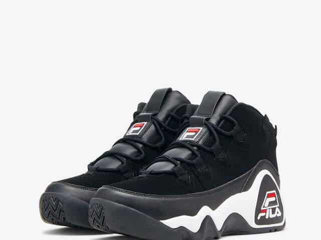 FILA Drops Iconic Grant Hill 1 in Women’s Sizes | Cue ‘All That I Need ...