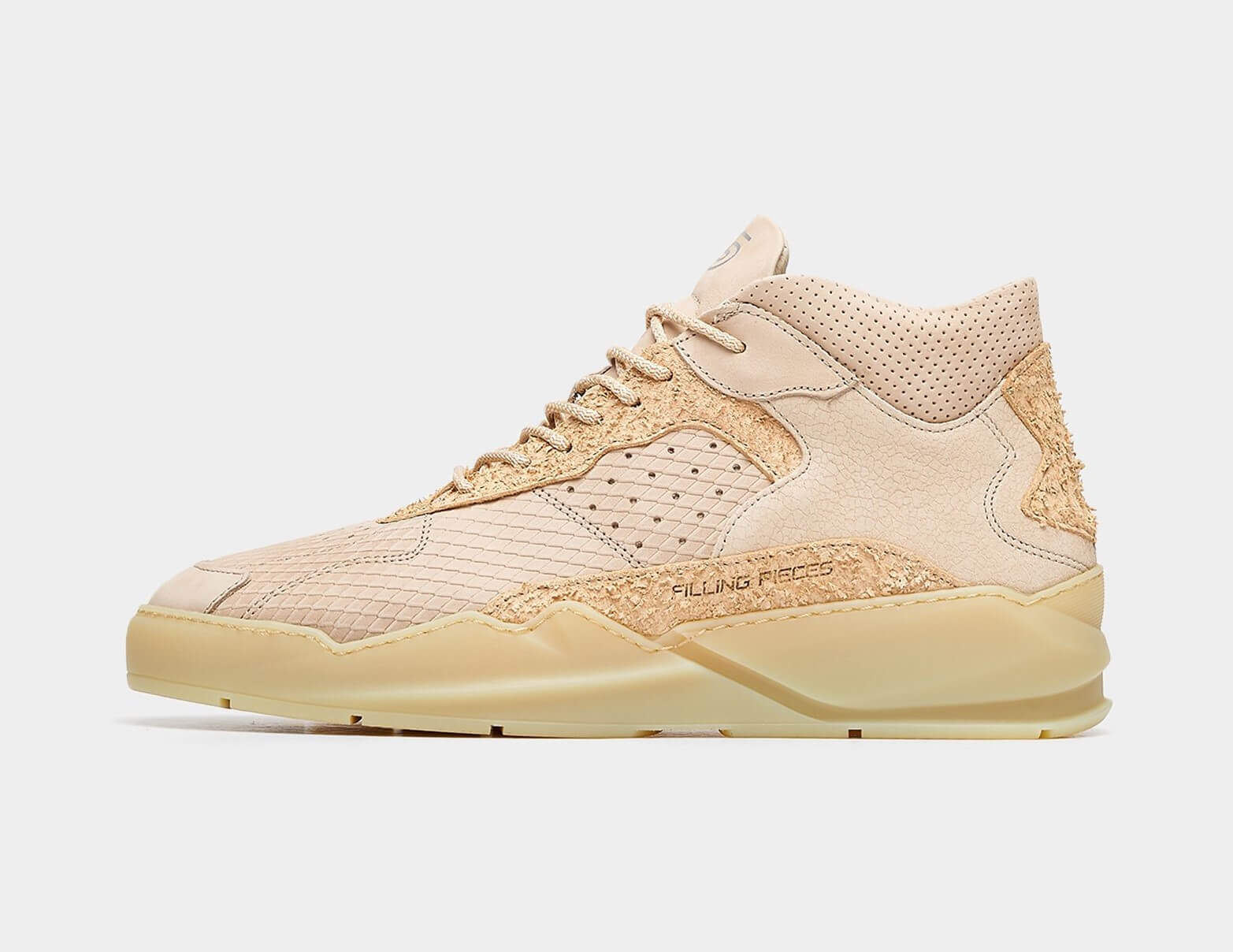 10 Wheat/Tan Sneakerboot Options for Fall/Winter ’21 – ARCH-USA