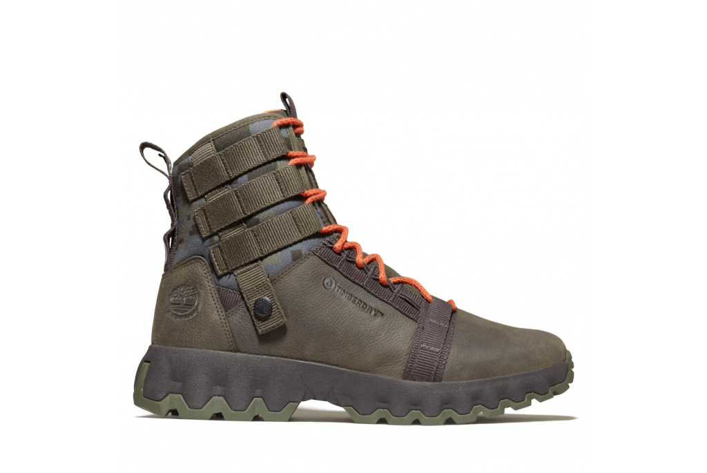 Kicks usa timberland on sale boots