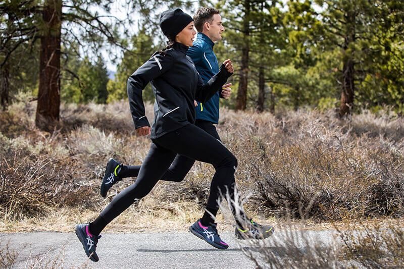 ASICS Delivers 10 Rules on How to Start Running for Beginners – ARCH-USA