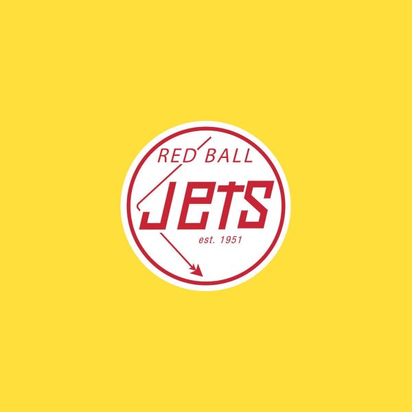 Red Ball Jets 51 High 