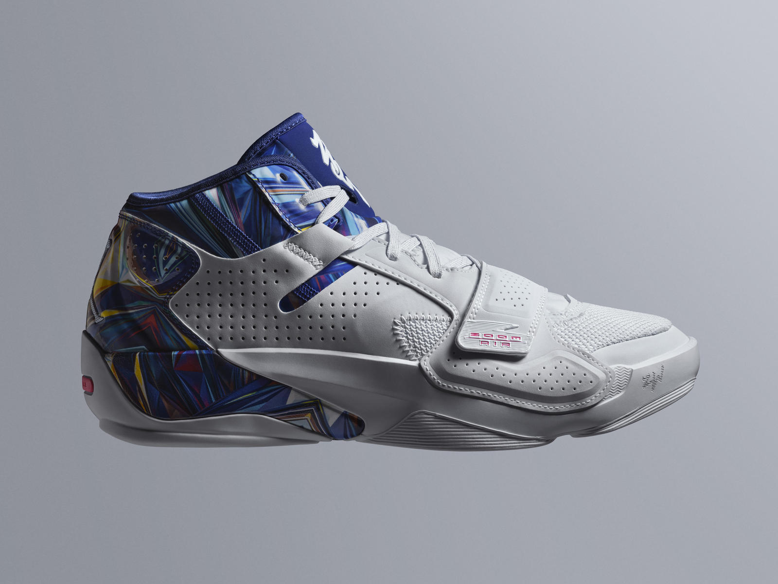 The Jordan Zion 2 Looks Better but Will It Hit the Court on its ...