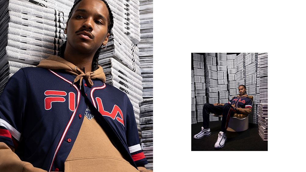 FILA x 2Pac | A Collab with Potential but No Definitive Market – ARCH-USA