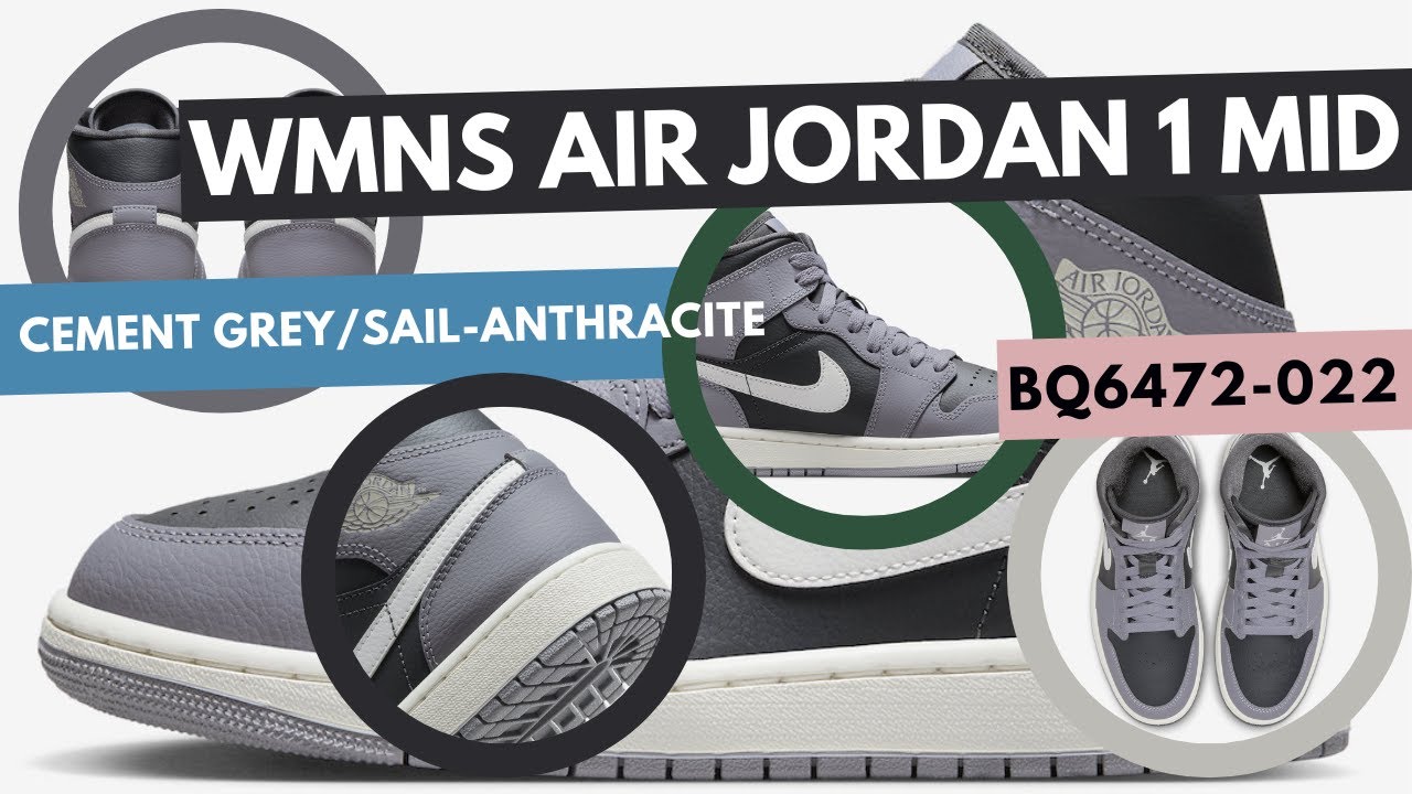 Nike Air Jordan J23 Trainer Gr